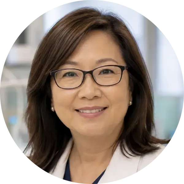 Jennifer Chen, PhD, RN