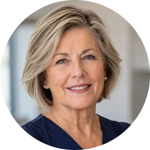 Susan Whitmore, RN, BSN