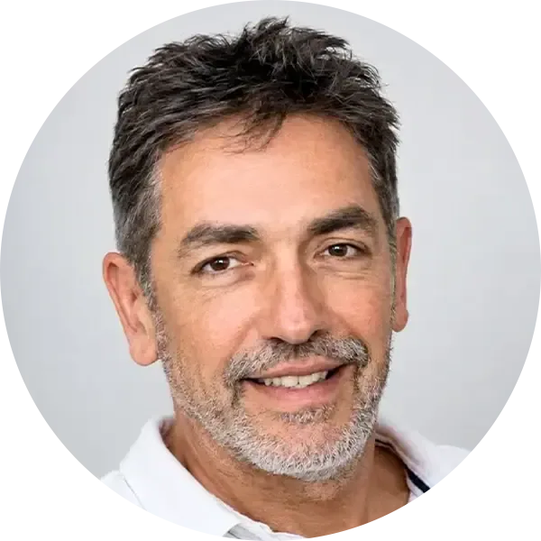 Tiago Hermans