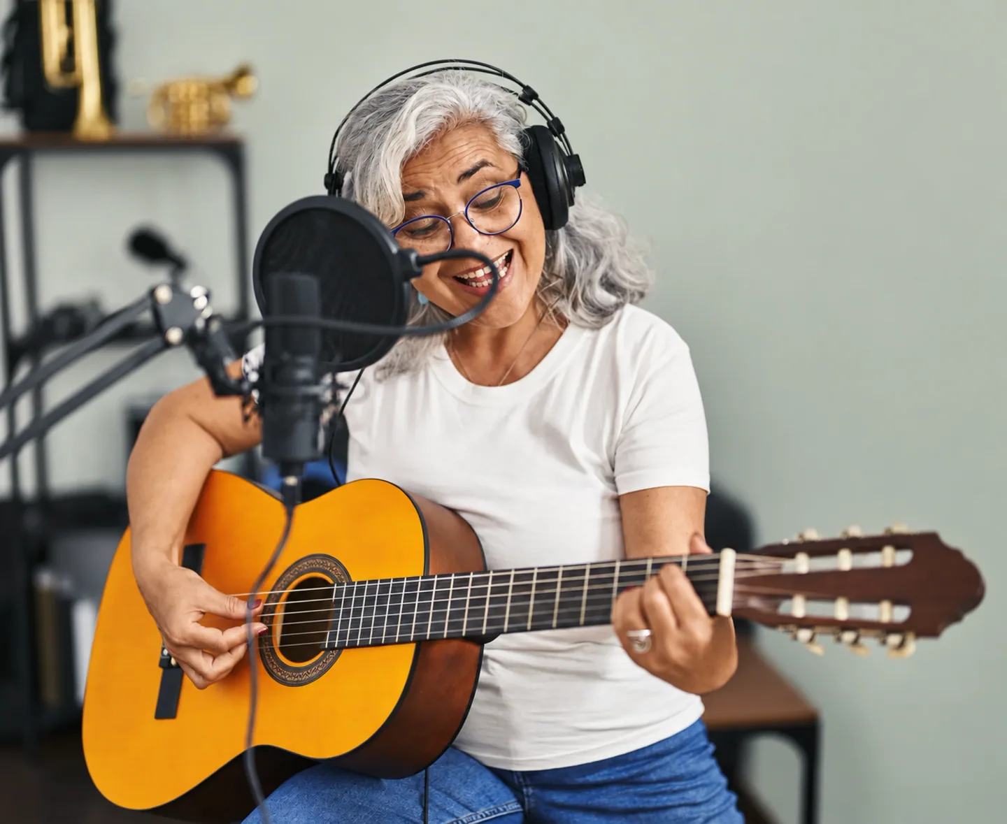 Every song and lullaby in our catalog is recorded or approved by NICU-MT certified music therapists.